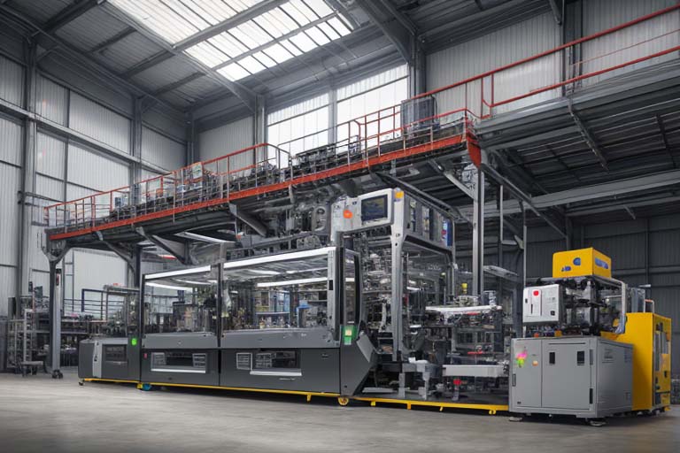 mpac packaging machinery