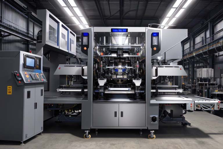 packaging machinery companies in south america