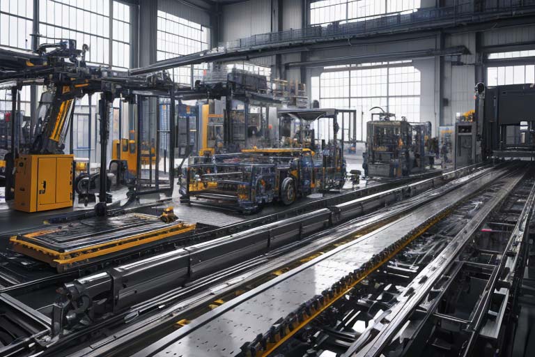 packaging machinery companies in uae
