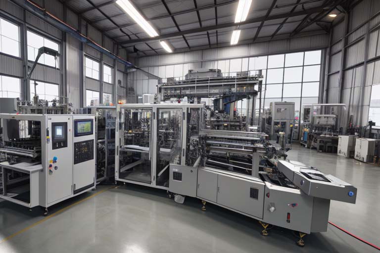 memphis packaging machinery