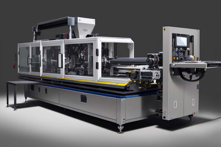 packaging machinery company in maharashtra
