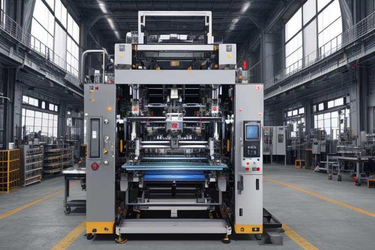 matrix packaging machinery milwaukee