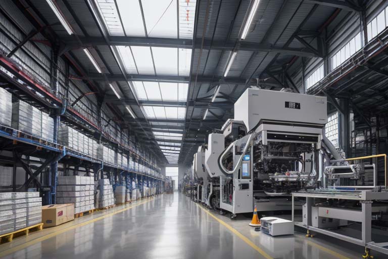 matrix packaging machinery inc zoominfo