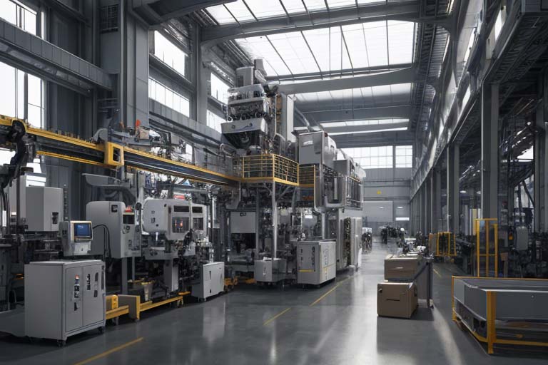 marmak automatic packaging machinery