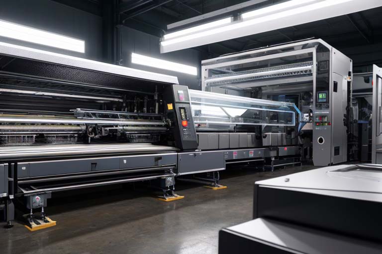 packaging machinery durham nc
