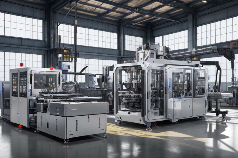 packaging machinery engineering jobs