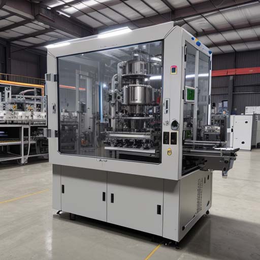 mailing tube packaging machinery