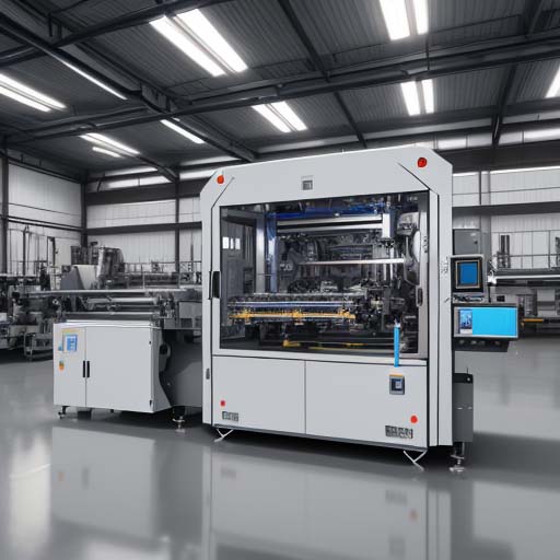 packaging machinery for gift cards