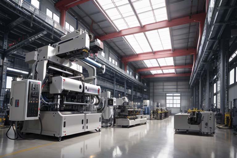 packaging machinery for home care