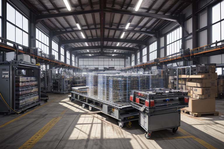kpl packaging machinery