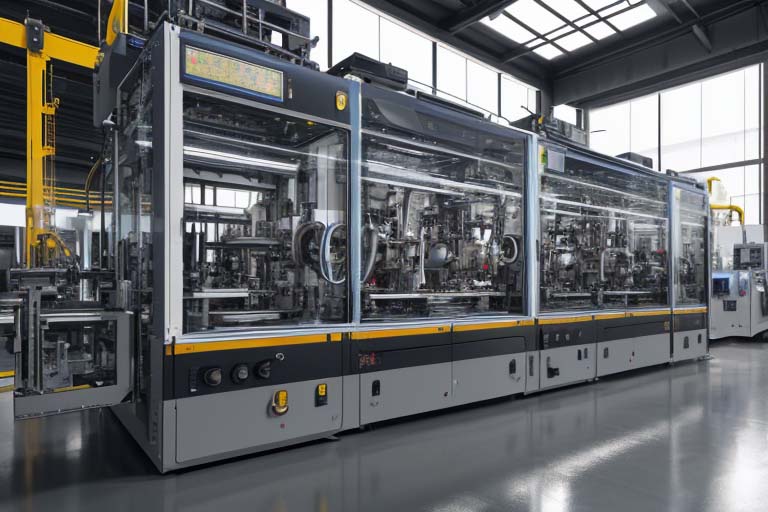 king packaging machinery - c.e.king limited