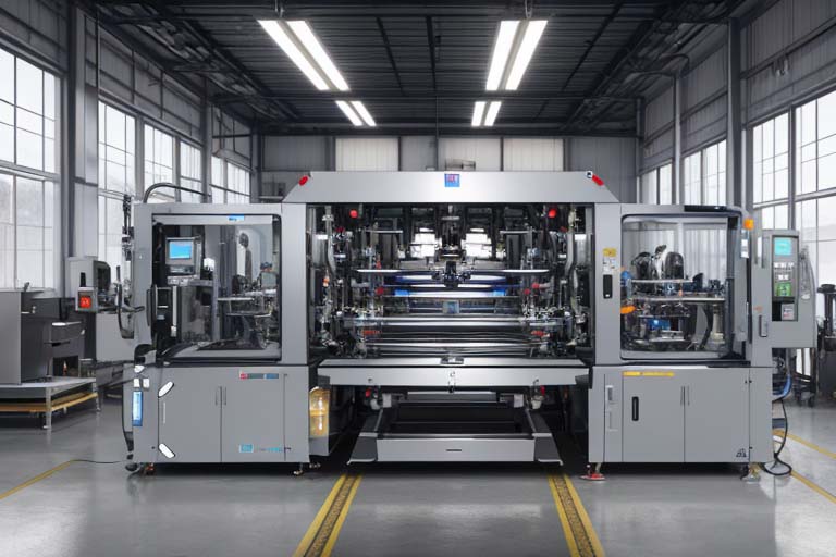 packaging machinery for sale