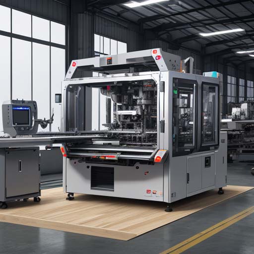 packaging machinery for single-portion packets for pharma sector