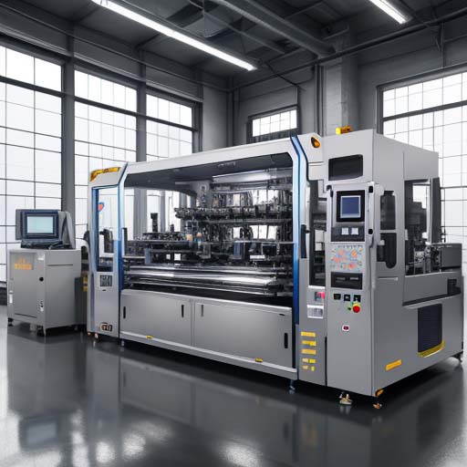 jiangsu asg packaging machinery group co ltd