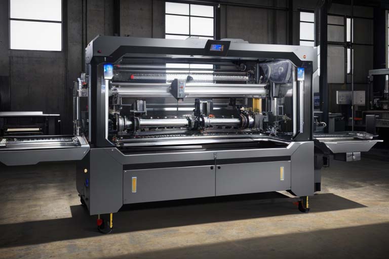 packaging machinery handbook download
