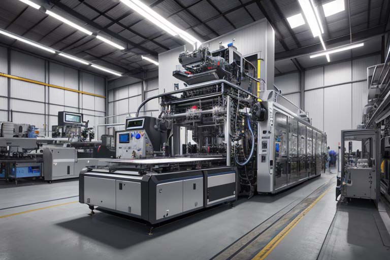 integrated packaging machinery linkedin