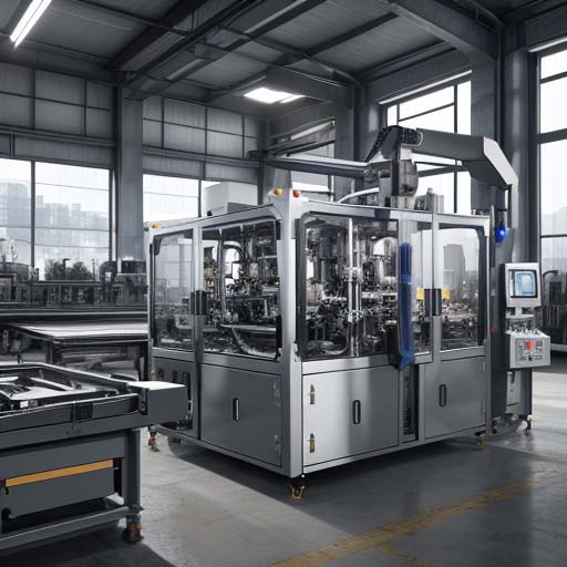 packaging machinery india