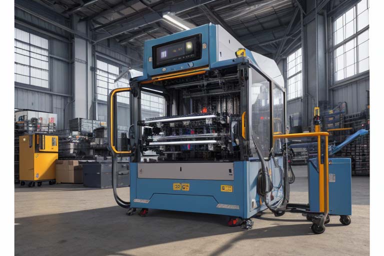packaging machinery industry profits
