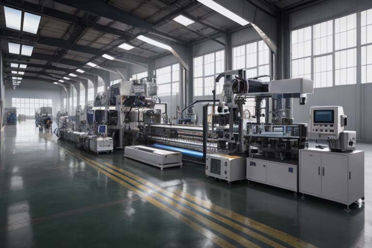 international packaging machinery seven hills