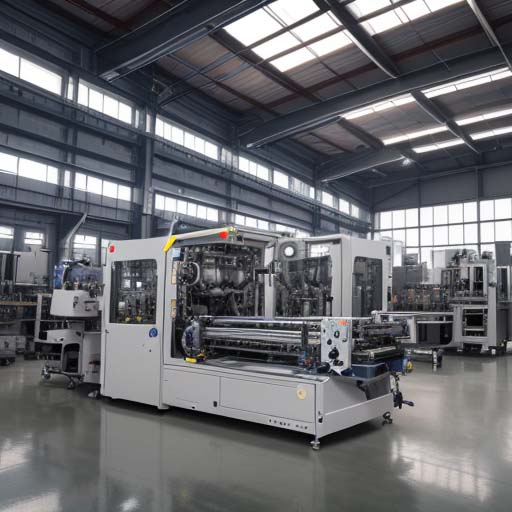 packaging machinery ireland