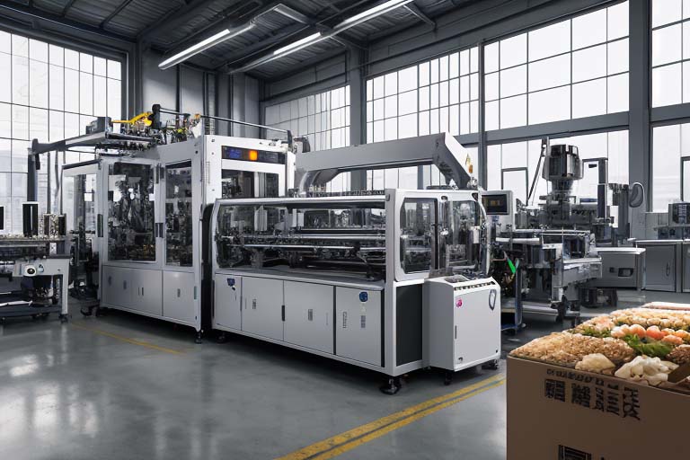 integrated packaging machinery careers