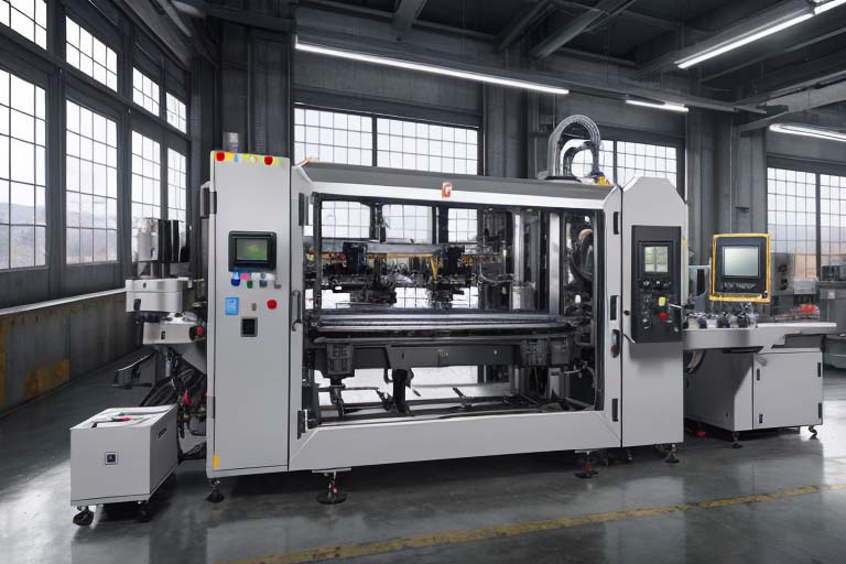 insun packaging machinery co ltd