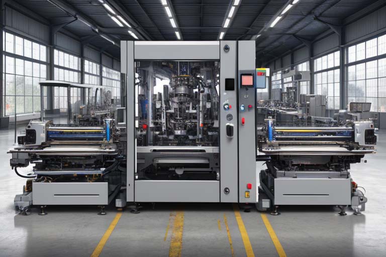 packaging machinery ketchup