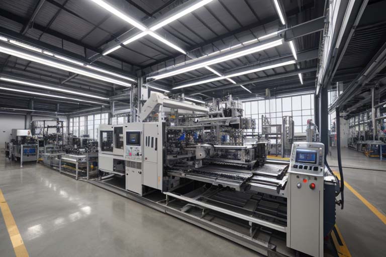 industrial packaging machinery durban