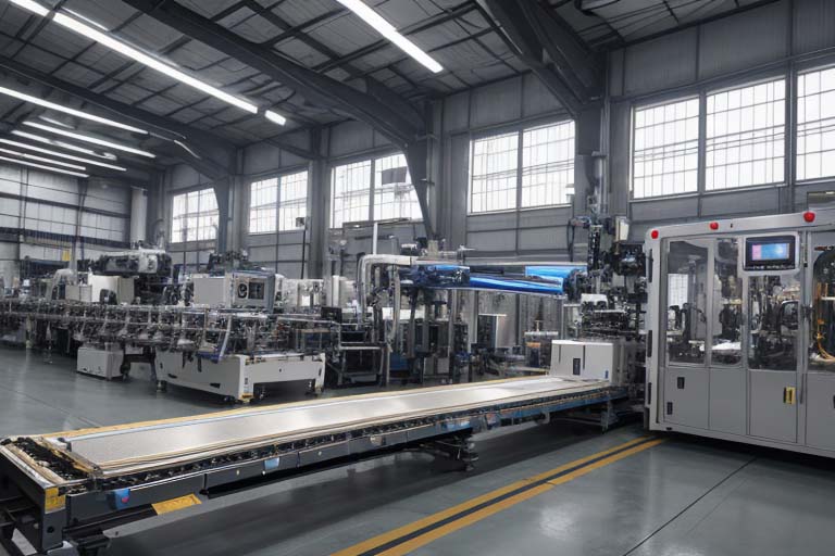 ilapak packaging machinery address