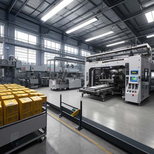 ikon packaging machinery faridabad