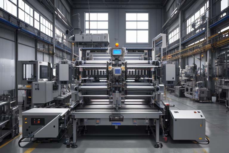 hts code for packaging machinery