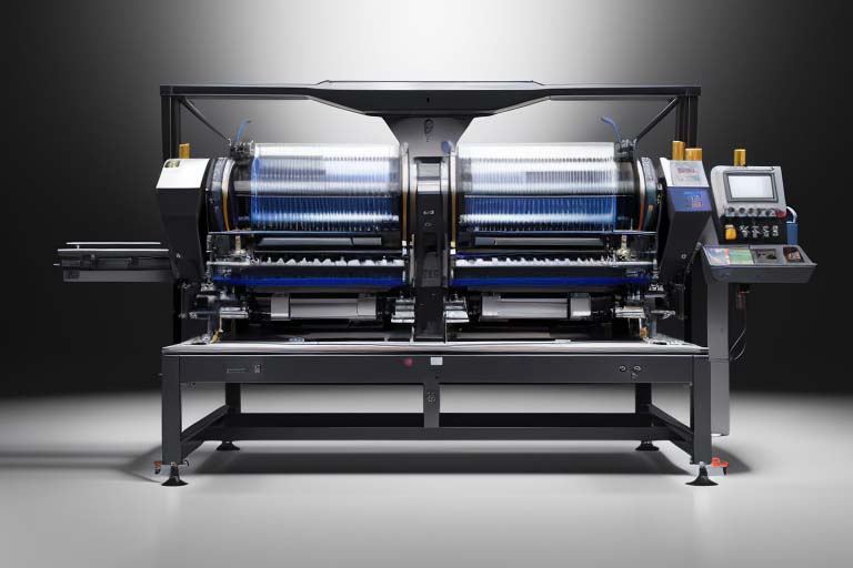 packaging machinery manufacturers in delhi