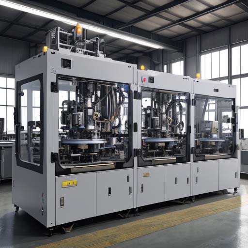 honey packaging machinery