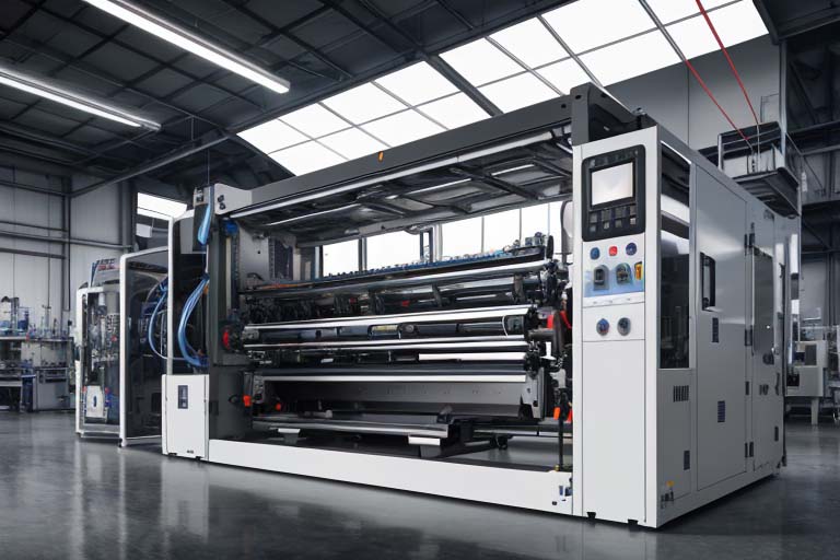 packaging machinery manufacturers in maharashtra