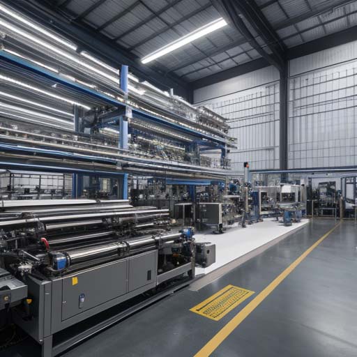 packaging machinery manufacturers in tamilnadu
