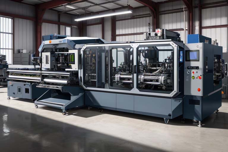 help with packaging machinery defects