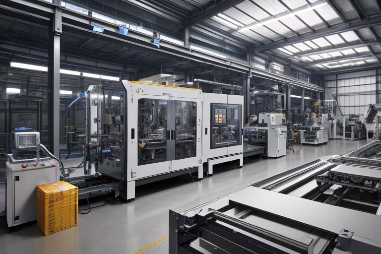 packaging machinery manufacturers institute inc