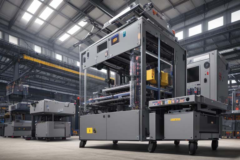 packaging machinery manufacturers institute incorporated