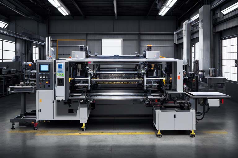 packaging machinery manufacturers institute pmmi