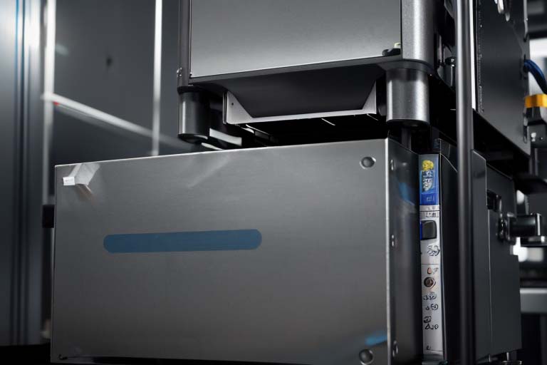 packaging machinery manufacturers pakistan