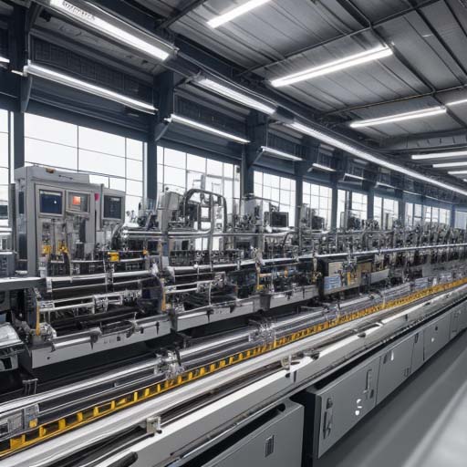 graphic west packaging machinery ltd milton keynes