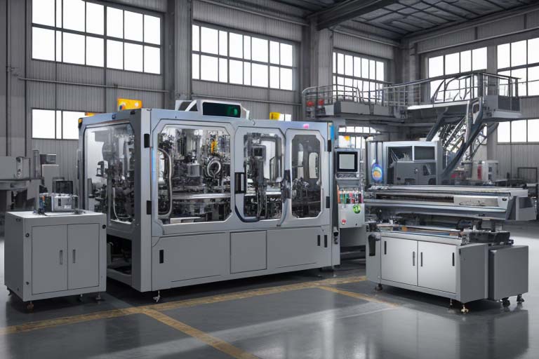 grace food processing & packaging machinery noida