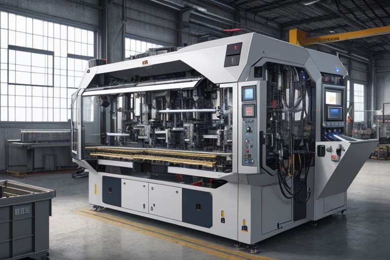 packaging machinery manufacturing institute