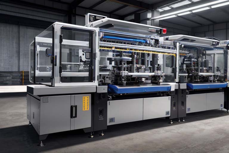 packaging machinery market 2014