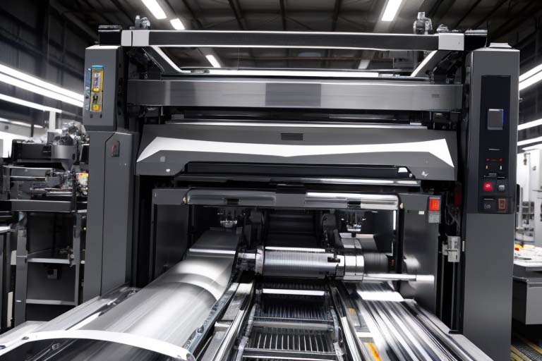 packaging machinery market by country