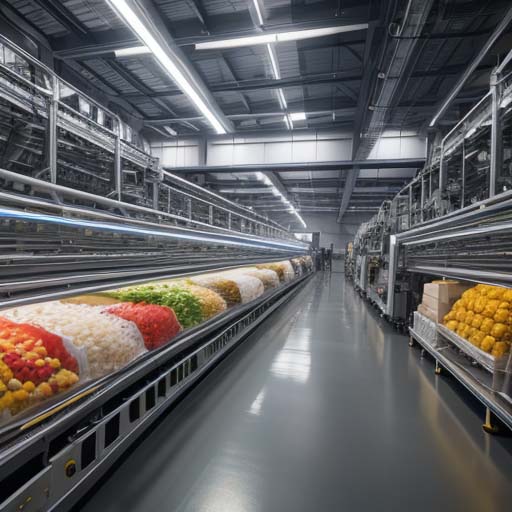 global pharmaceutical packaging machinery market
