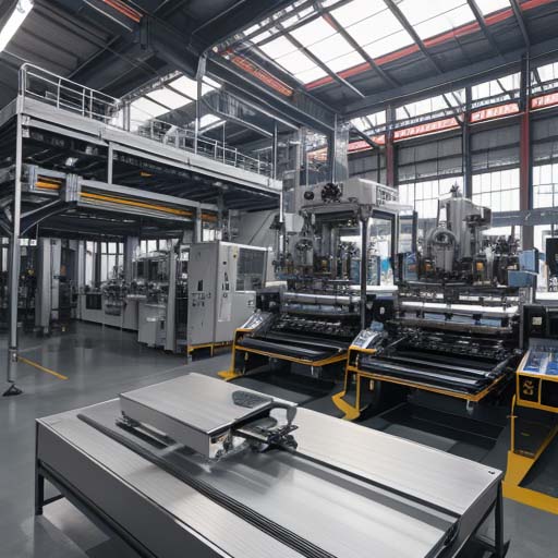 packaging machinery melaka