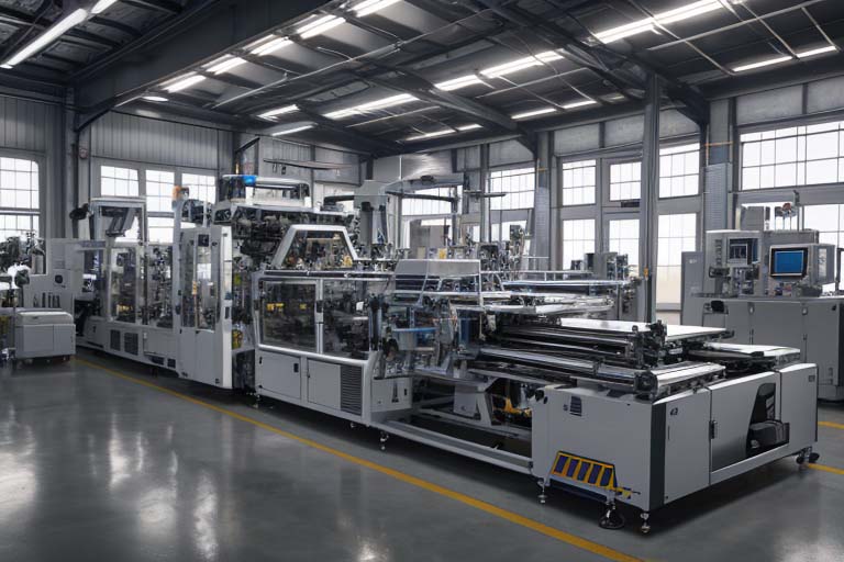 packaging machinery melbourne