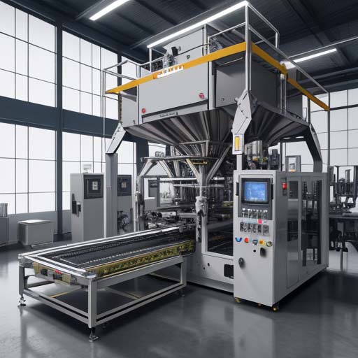 german food processing and packaging machinery association