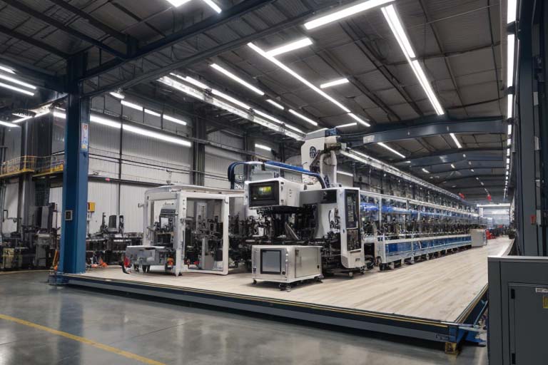 gemini packaging machinery